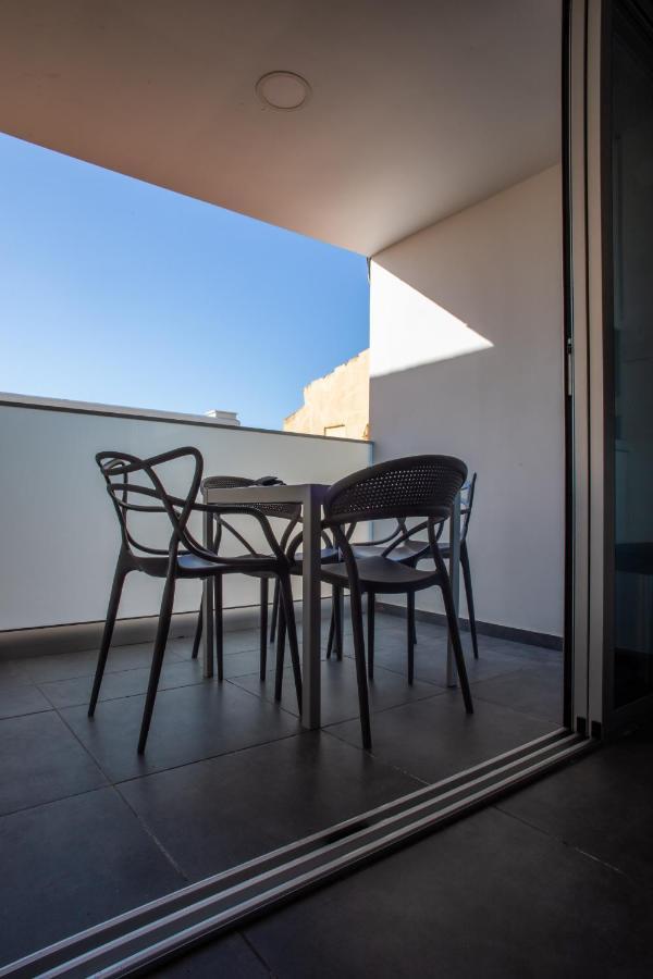 Poseidon Apartment By Michalis Ayia Napa Exteriör bild